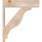 Ekena Millwork Funston Block Smooth Outlooker, Douglas Fir, 7 1/2"W x 30"D x 34"H OUT08X30X34FST05SDF - alternate 2